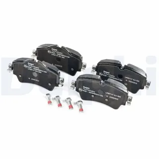 Delphi Bremsbel?ge vorne BMW 2er X1 X2 X3 Mini Mini