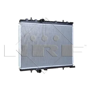 NRF Motork?hler gel?tet Citroen Xsara Peugeot 307 2,0