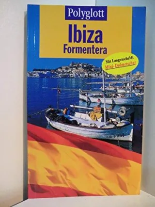 Polyglott Reiseführer Ibiza Formentera