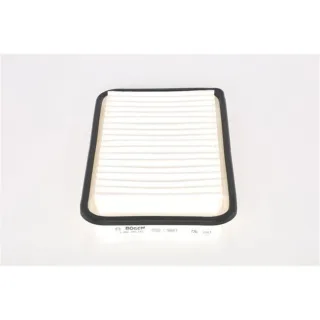 Bosch Luftfilter Opel Agila Suzuki Splash