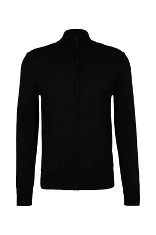 JOOP! Menswear - 17 JK-06Davis 10012053 black - Gr. - XXXL