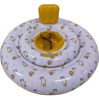 Swim Essentials Schwimmring Baby Schwimmring Dschungel 69 cm, Schwimmreifen Schwimmhilfe