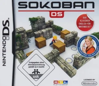 Sokoban