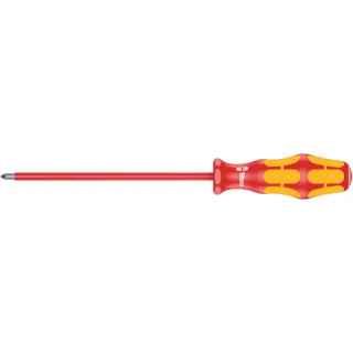 Wera 162 i PH VDE-isolierter Kreuzschlitz-Schraubendreher - 05006153001