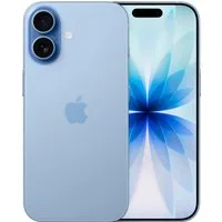 Apple iPhone 17 Smartphone (15,9 cm/6,3 Zoll, 512 GB Speicherplatz, 48 MP Kamera)