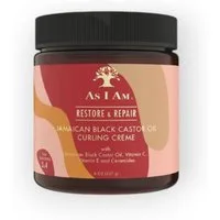 As I Am Haarcreme As I Am JBCO Curling Cream