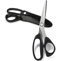 blumfeldt Universalschere Finesse Schneiderschere, (Packung)