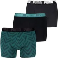 PUMA Boxershorts (3er Pack)