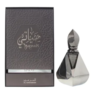 Al Haramain Hayati Eau De Parfum 100 ml