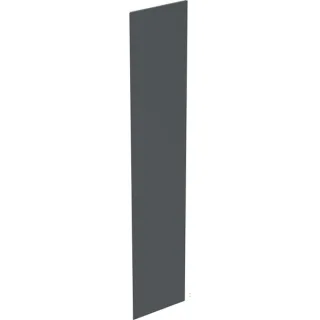 Geberit Tür für Hochschrank, 36x180cm 245736001