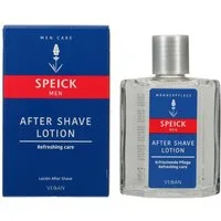 Speick Naturkosmetik GmbH & Co. KG After-Shave SPEICK Rasierwasser After Shave Lotion