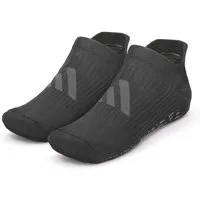 adidas Performance Sportsocken Adidas Studio Socks - Black Rutschfeste Sohle mit Silikonprofil (mehr Grip bei Studio-Workouts)