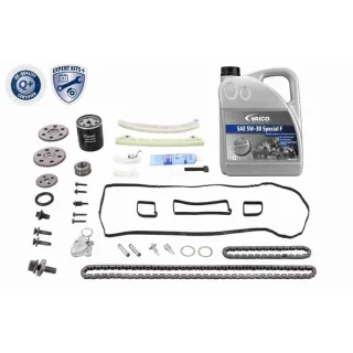 Vaico Steuerkettensatz Ford Volvo V25-10004