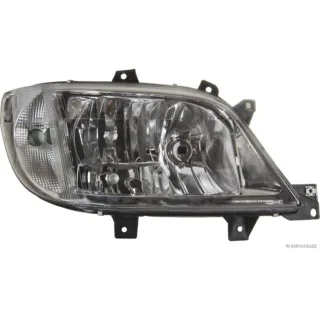 Elparts Scheinwerfer rechts Mercedes Sprinter 80658643