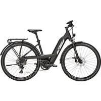 KTM Macina Power Sport 10 PTS 625 Wh Damen schwarz 2024