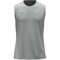 Jako Kurzarmshirt Uni Tanktop (1-tlg) default