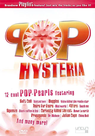 Pop Hysteria