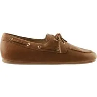 Högl Högl - TOBI - Braun Schnürschuh