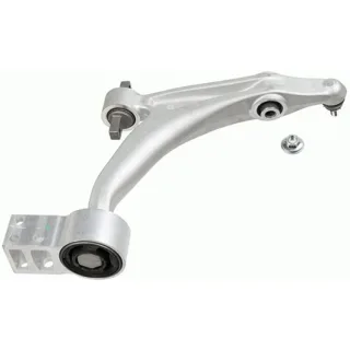 Lemf?rder Querlenker vorne rechts Alfa Romeo 159 Brera Spider 3478701