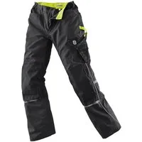 Terrax Workwear Arbeitshose 20542 Damen Arbeits-Bundhose mit zahlreichen Taschen für die Arbeit