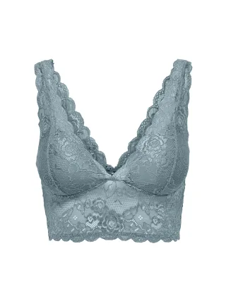 ONLY - ONLCHLOE LACE BRA NOOS ACC - Gr. - S