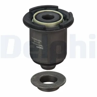 Delphi Achsk?rperlager Nissan Primastar Opel Vivaro Renault Trafic