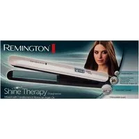 Remington Glätt- und Lockenstab S 8500 Shine Therapy, Keramikbeschichtung, LCD-Display,Temperatureinstellung 150-230°C