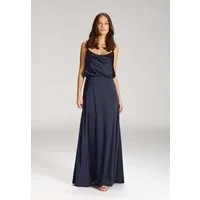 Hey Kyla Abendkleid Oberteil in lockerer Passform