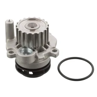 Febi Wasserpumpe + Dichtung Audi Seat Skoda VW 17938 1,9