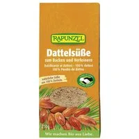 Rapunzel Süßungsmittel Dattelsüße 250g