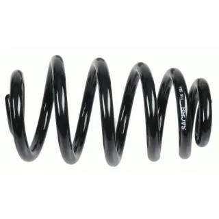 Sachs Feder hinten Audi A4 Seat Exeo 996954