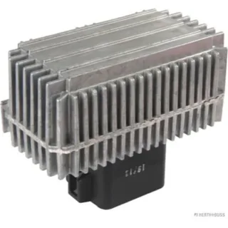 Elparts Gl?hzeitsteuerger?t Opel 75614312