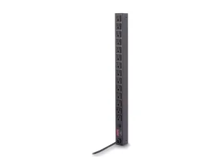 APC Basic Rack-Mount PDU | ap9567 | Steckdosenleiste (Rack - einbaufähig)