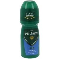 Mitchum Deo-Roller Ice Fresh Roll-On