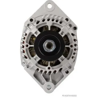 Elparts Generator 75A Renault Clio Kangoo Megane Sc?nic Trafic