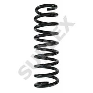Suplex Feder hinten Hyundai Ix35 Kia Sportage