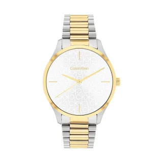 Calvin Klein Unisexuhr 25200167
