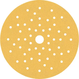 Bosch EXPERT C470 Schleifpapier Mehrloch für Exzenterschleifer ø 150mm - 2608901139