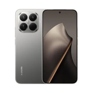 Xiaomi 15T Pro 512GB [Dual-Sim] grau