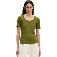 Marc O'Polo T-Shirt aus Slub-Jersey