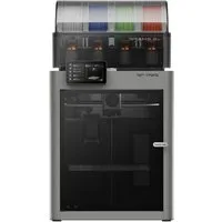 Bambu Lab 3D-Drucker Bambu Lab P2S Combo 3D Drucker & AMS 2 Pro, Vollautom. Hochgeschw.-CoreXY-System mit AMS Pro 2