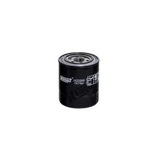 Hengst ?lfilter Hyundai Kia Mazda Mitsubishi Proton