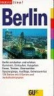Berlin. Merian live. Berlin entdecken und erleben