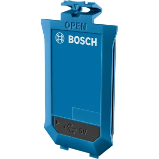 Bosch Akkupack BA 3.7V 1.0Ah A - 1608M00C43