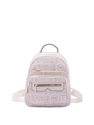 B Cavalli Rucksack Frauen