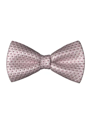 OLYMP - Fliege Regular 5,5cm pink