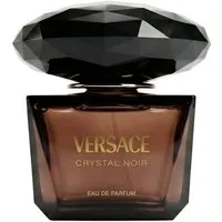Versace Eau de Parfum Crystal Noir Eau de Parfum