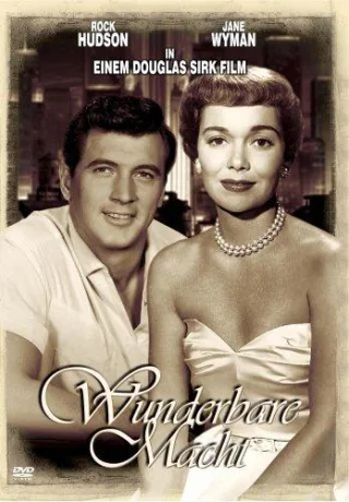 Wunderbare Macht [DVD] [2008]