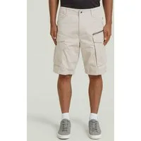 G-STAR Cargohose Rovic Zip Relaxed Shorts