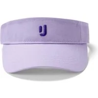 Johnny Urban Visor Terry Sonnen Visier aus Baumwolle für Outdoor Visor Cap aus Baumwolle